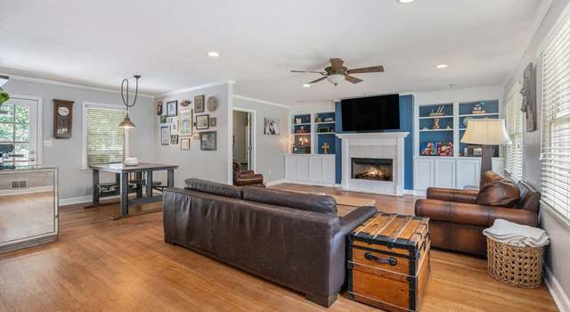 Photo of 286 Indian Trl, Marietta, GA 30068