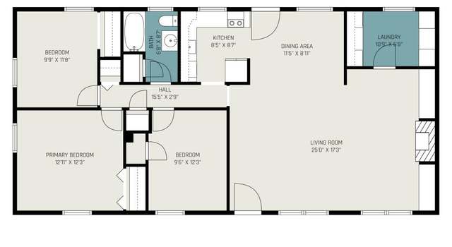 Photo of 286 Indian Trl, Marietta, GA 30068