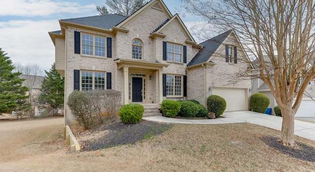 Photo of 2856 Captain Ct, Dacula, GA 30019
