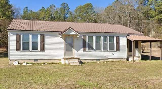 Photo of 801 2nd St SW, Reform, AL 35481