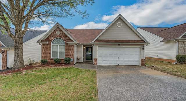 Photo of 1725 Arborwood Dr, Grayson, GA 30017