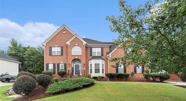 Photo of 4937 Heritage Crossing Dr SW, Powder Springs, GA 30127