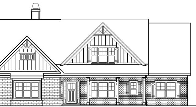 Photo of 4128 Jersey Covington Rd, Covington, GA 30014