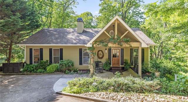 Photo of 765 Circle Dr, Gainesville, GA 30501