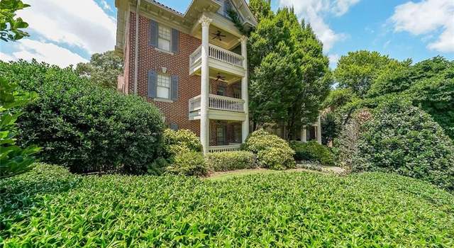 Photo of 2 Collier Rd NW #5, Atlanta, GA 30309