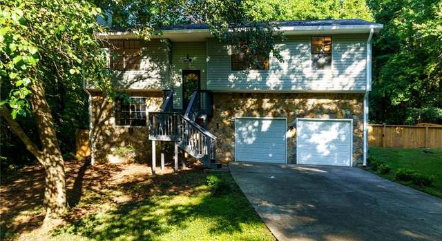 Photo of 1172 Ridgeside Dr NW, Acworth, GA 30102