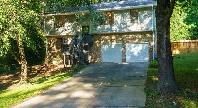 Photo of 1172 Ridgeside Dr NW, Acworth, GA 30102