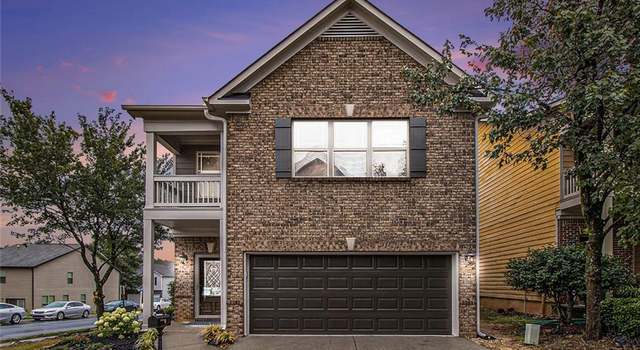 Photo of 1600 Yukon Ct, Atlanta, GA 30349