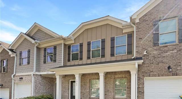 Photo of 1861 Old Dogwood, Jonesboro, GA 30238