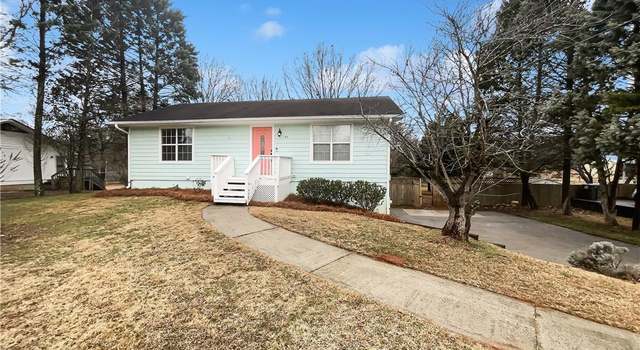 Photo of 47 Milam Cir, Cartersville, GA 30120
