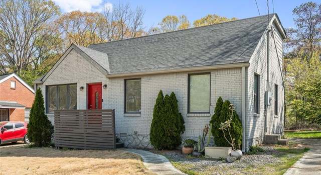 Photo of 1952 Don Juan Ln, Decatur, GA 30032