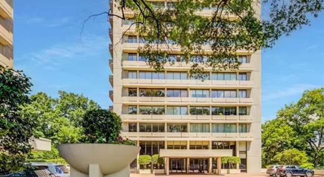 Photo of 2575 Peachtree Rd NE Unit 15F, Atlanta, GA 30305