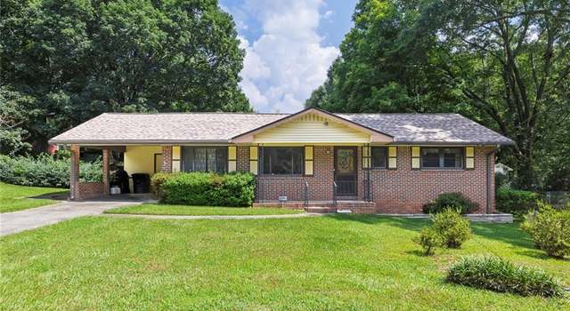Photo of 434 Terrace Dr SW, Smyrna, GA 30082