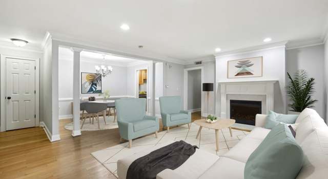 Photo of 4430 Tilly Ml #1304, Atlanta, GA 30360