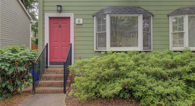 Photo of 6 Holly Downs Ct NW, Atlanta, GA 30318