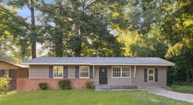 Photo of 4090 Tara, Forest Park, GA 30297