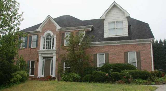 Photo of 1605 Castle Pointe Cv, Grayson, GA 30017