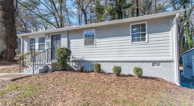 Photo of 832 Bolton Rd NW, Atlanta, GA 30331