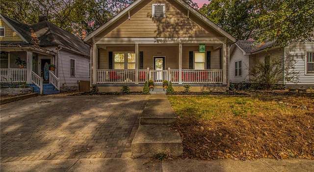 Photo of 1753 Ware Ave, East Point, GA 30344