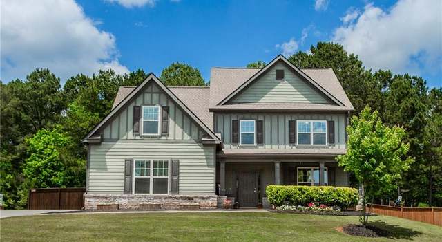 Photo of 1622 Highland Creek Dr, Monroe, GA 30656