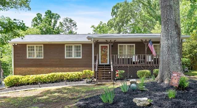 Photo of 6863 Recreation Ln, Acworth, GA 30102