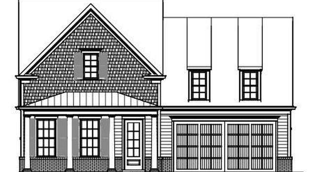 Photo of 849 Lakemont Dr, Canton, GA 30114