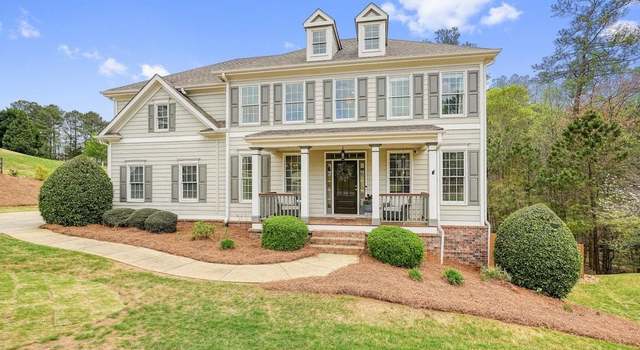 Photo of 603 Redcoat Cir, Canton, GA 30114