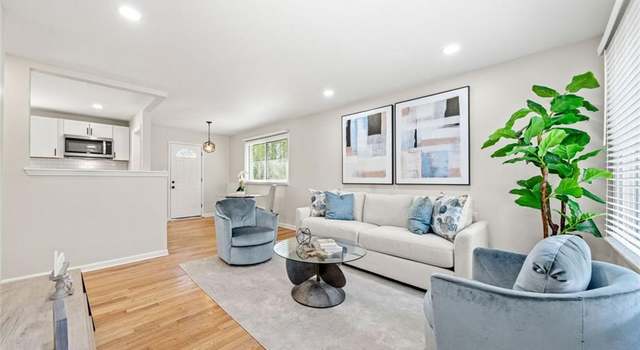 Photo of 817 N Evelyn NW, Atlanta, GA 30318