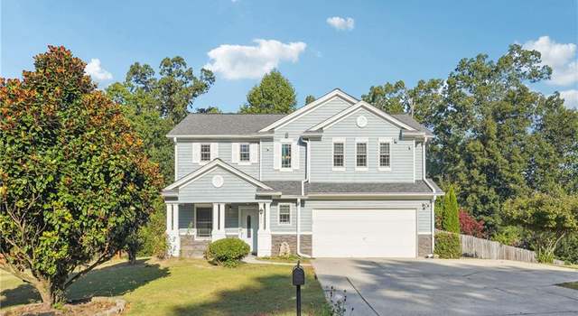Photo of 224 Waterbury Way, Douglasville, GA 30134