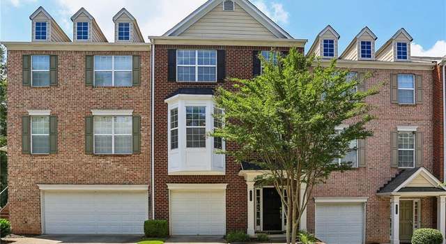 Photo of 5126 Wellsley Bnd, Alpharetta, GA 30005