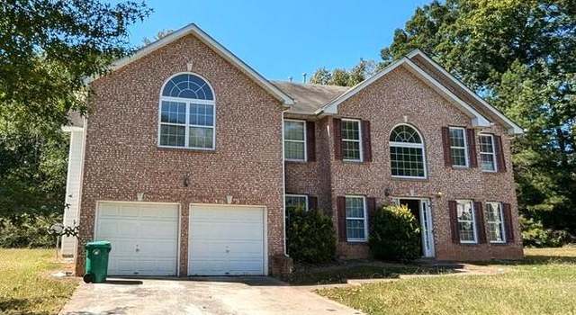 Photo of 5241 Miller Woods Trl, Decatur, GA 30035