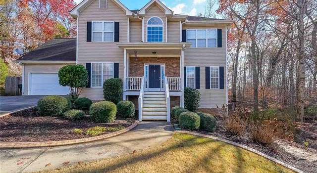 Photo of 511 Champion Dr, Canton, GA 30114