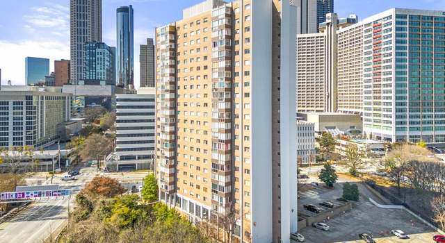 Photo of 215 Piedmont Ave NE #308, Atlanta, GA 30308