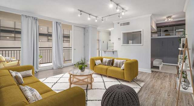Photo of 620 Peachtree St NE #601, Atlanta, GA 30308