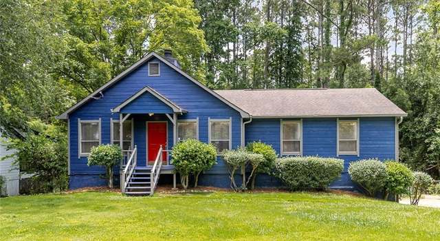 Photo of 178 Castleair Dr NE, Kennesaw, GA 30144