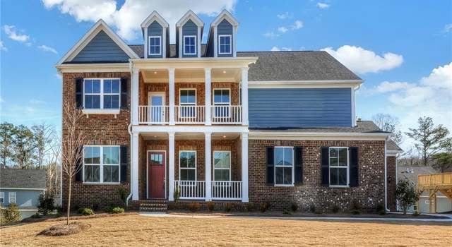 Photo of 1406 Crestwind Rd, Kennesaw, GA 30152