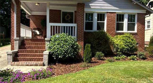 Photo of 1318 Clermont Ave, Atlanta, GA 30344