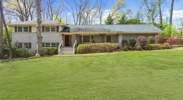 Photo of 1436 Diamond Head Dr, Decatur, GA 30033