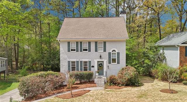 Photo of 4783 Deer Chase, Powder Springs, GA 30127