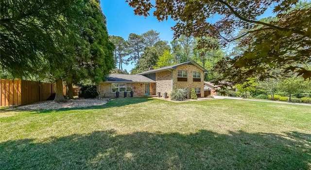Photo of 3530 Embry Cir, Atlanta, GA 30341
