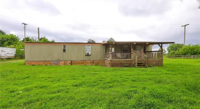 Photo of 236 Tennga Gregory Rd, Crandall, GA 30711