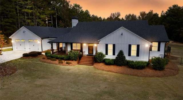 Photo of 5601 Atlanta Hwy, Rutledge, GA 30663