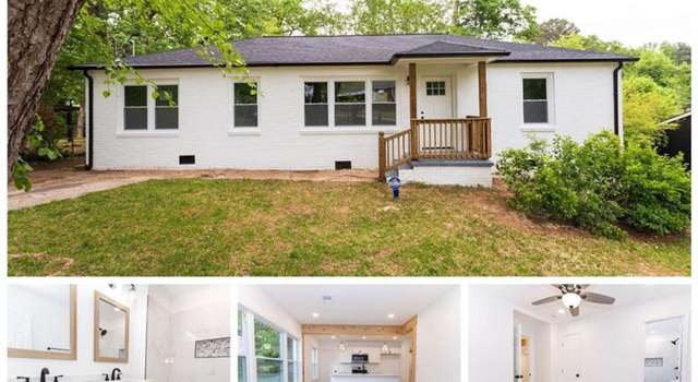 Photo of 4215 Sherwood Ave, Decatur, GA 30035