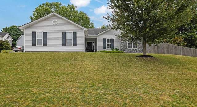 Photo of 507 Hillcrest Cross Rd, Canton, GA 30115