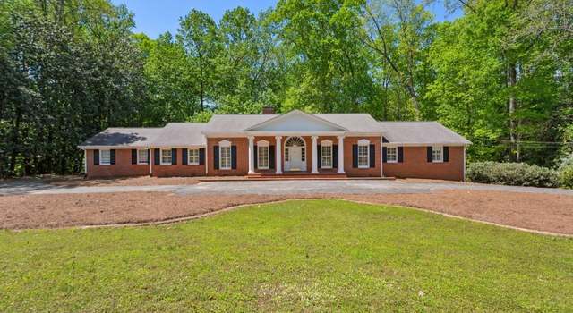 Photo of 3672 Haddon Hall Rd, Atlanta, GA 30327