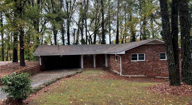 Photo of 2820 Arlington Rd, Atlanta, GA 30344