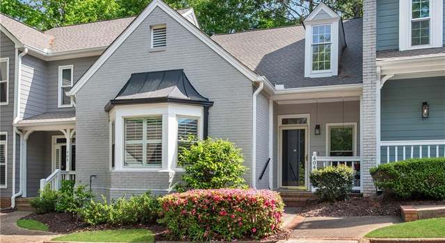 Photo of 404 Carryback Dr, Marietta, GA 30068