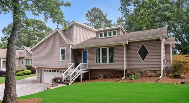 Photo of 657 Polk St NW, Marietta, GA 30064