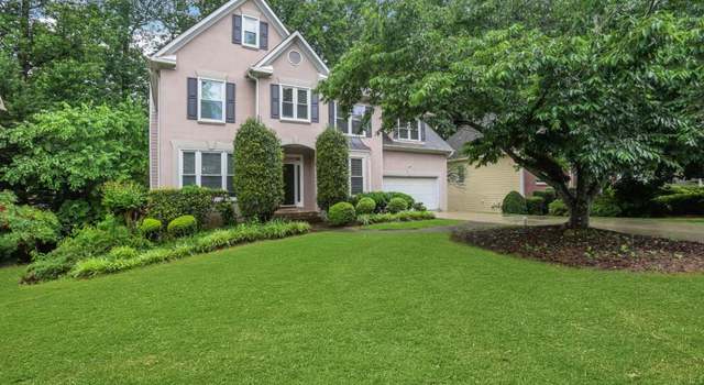 Photo of 11280 Brookhollow Trl, Alpharetta, GA 30022