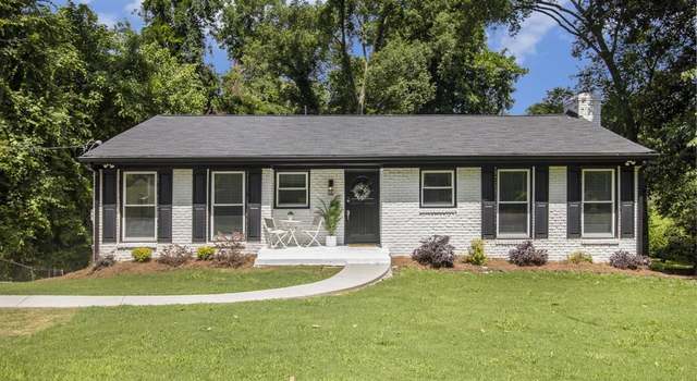 Photo of 2358 Armand Rd NE, Atlanta, GA 30324